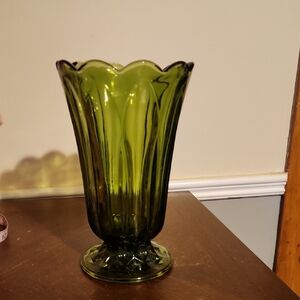 Anchor Hocking Fairfield Vase